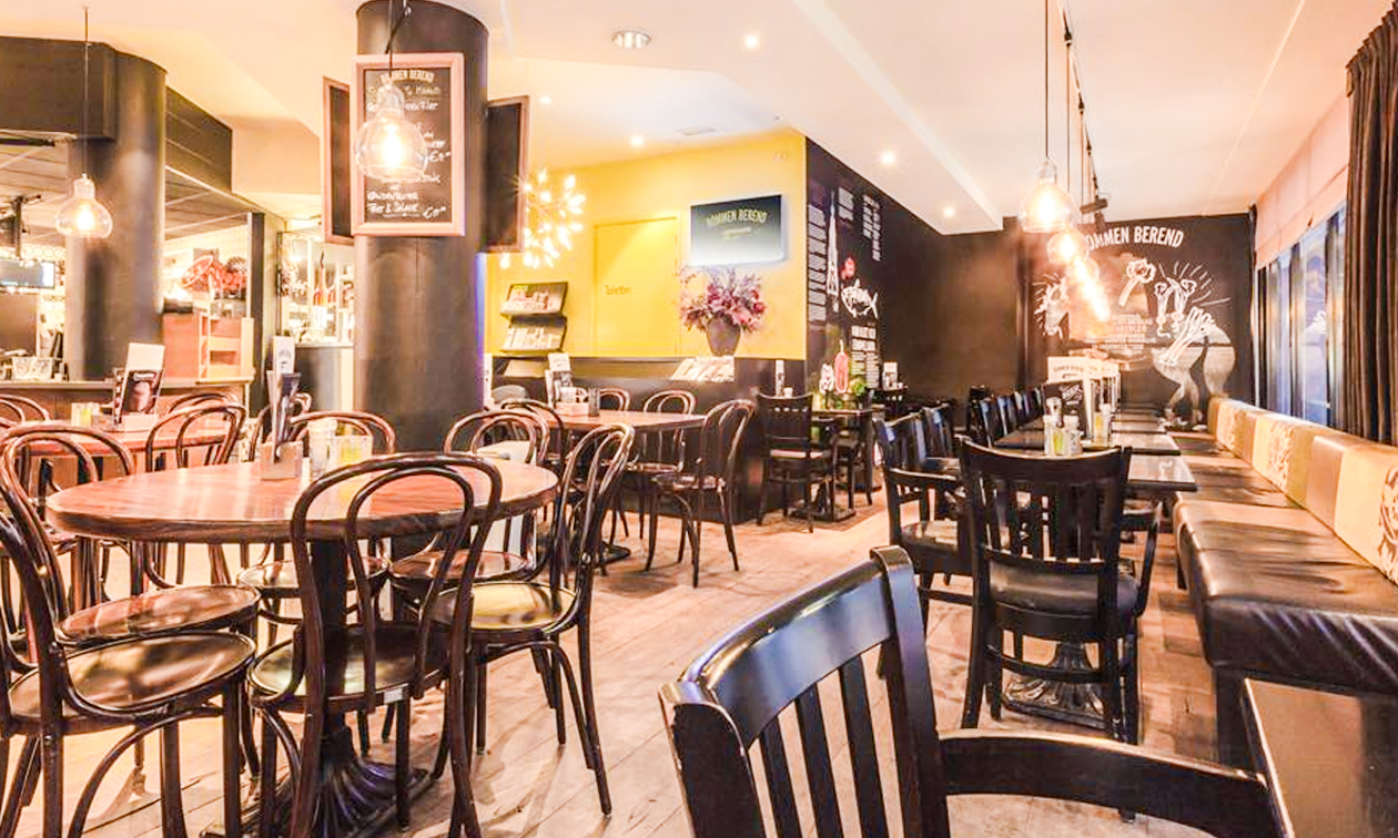 Bistro Bommen Berend