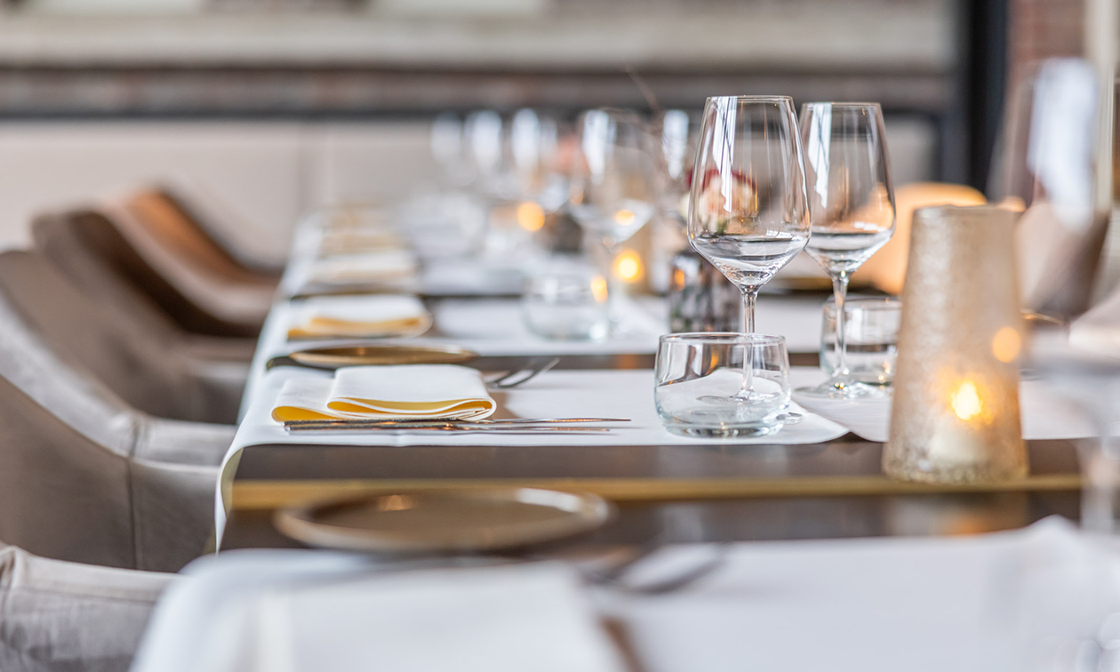 Bistro Bureau Bouveau by Terhills Hotel