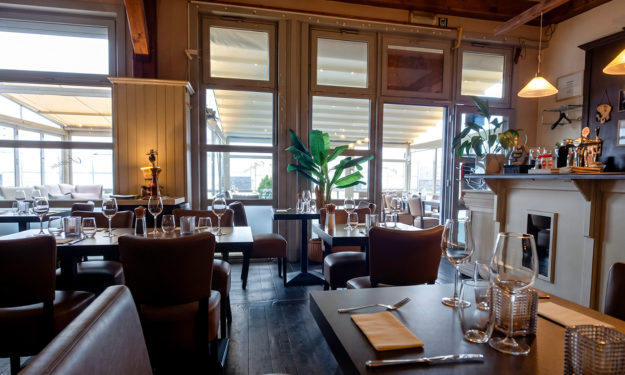 Bistro Chopin
