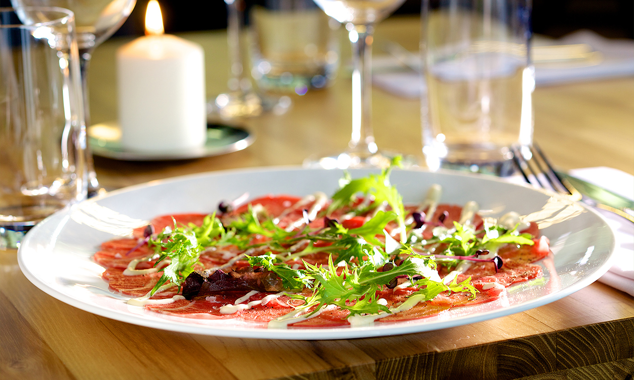 Bistro Côté Sud
