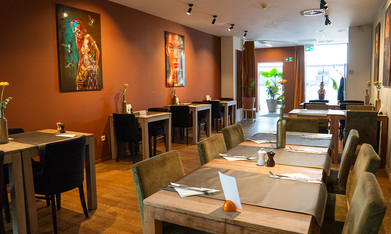 Bistro Côté Sud