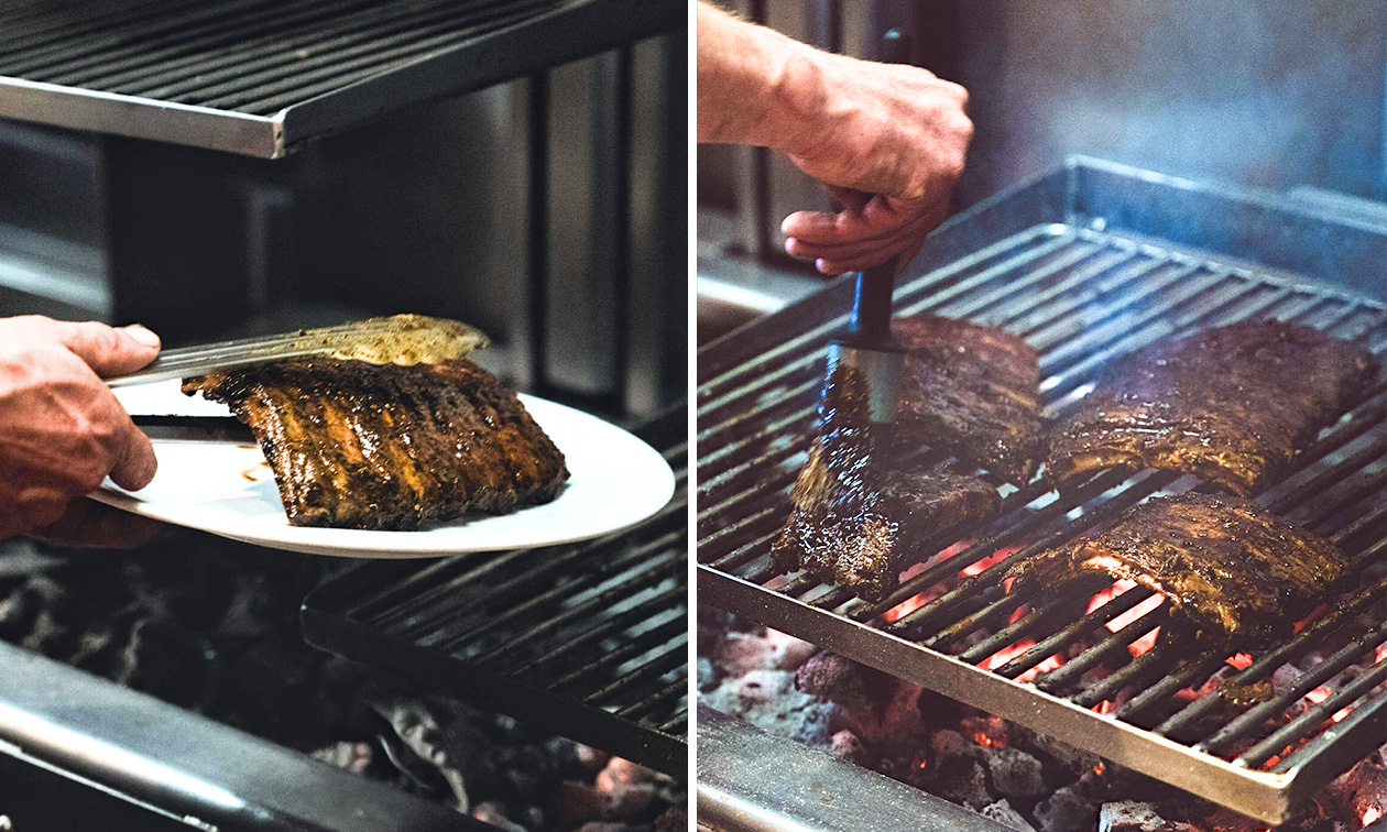 Bistro de Gelaarsde Kat