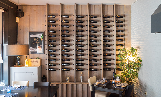 Bistro Dreams