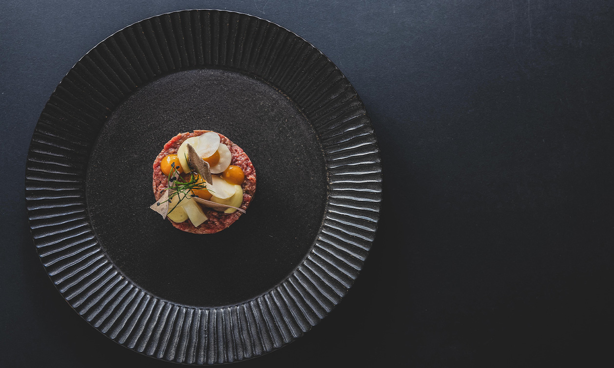 Bistro la Duchesse