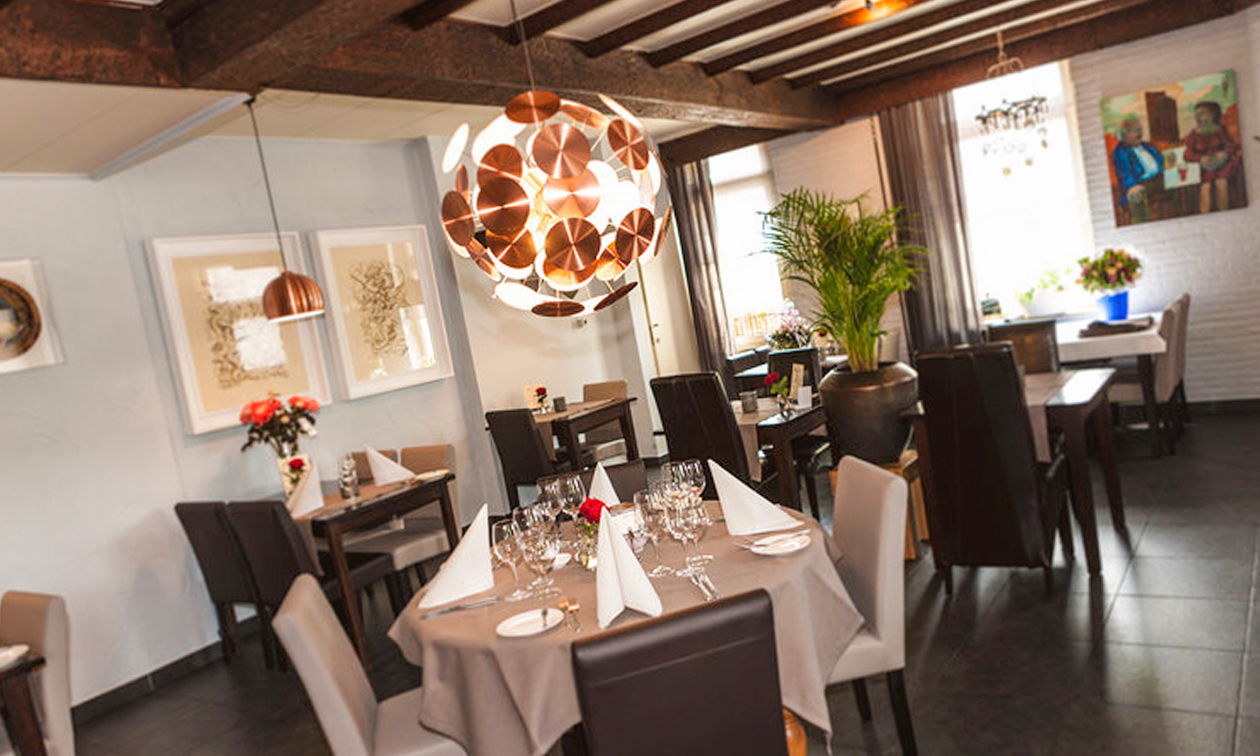 Bistro Le Cremant