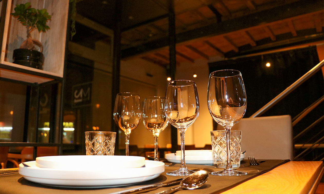 Bistro Markt21