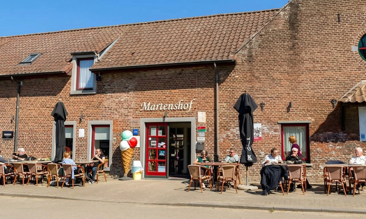 Bistro Martenshof