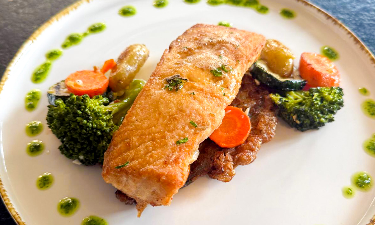 Bistro MoEn