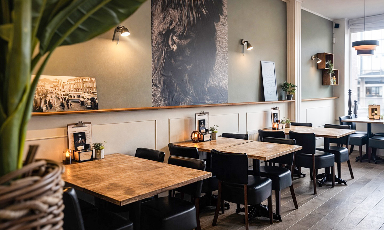 Bistro Nando
