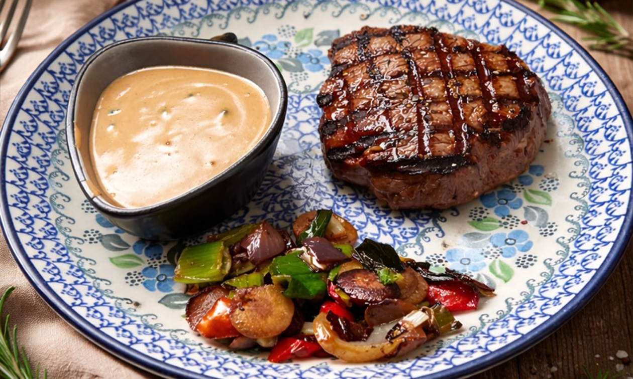 Bistro Nando