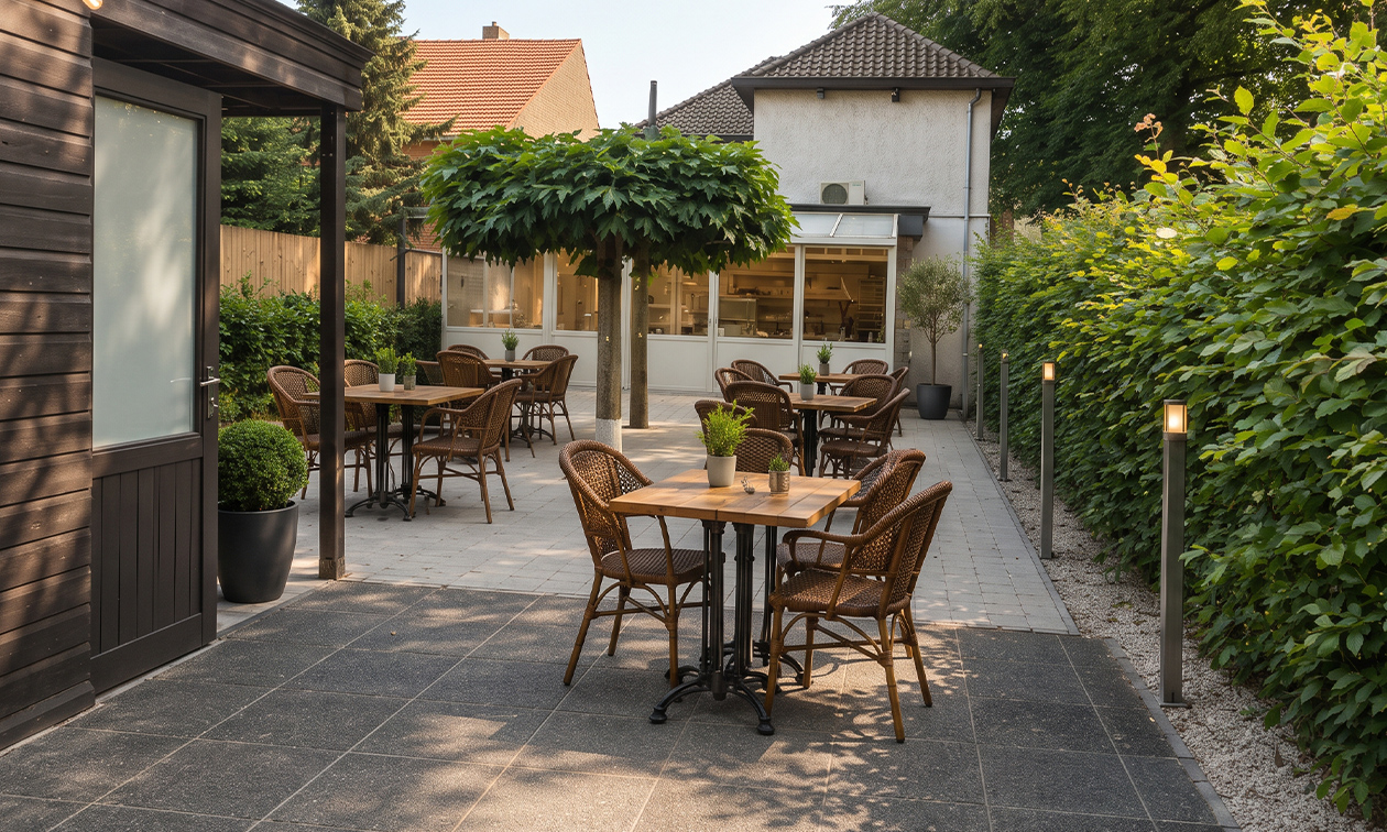 Bistro OnFire