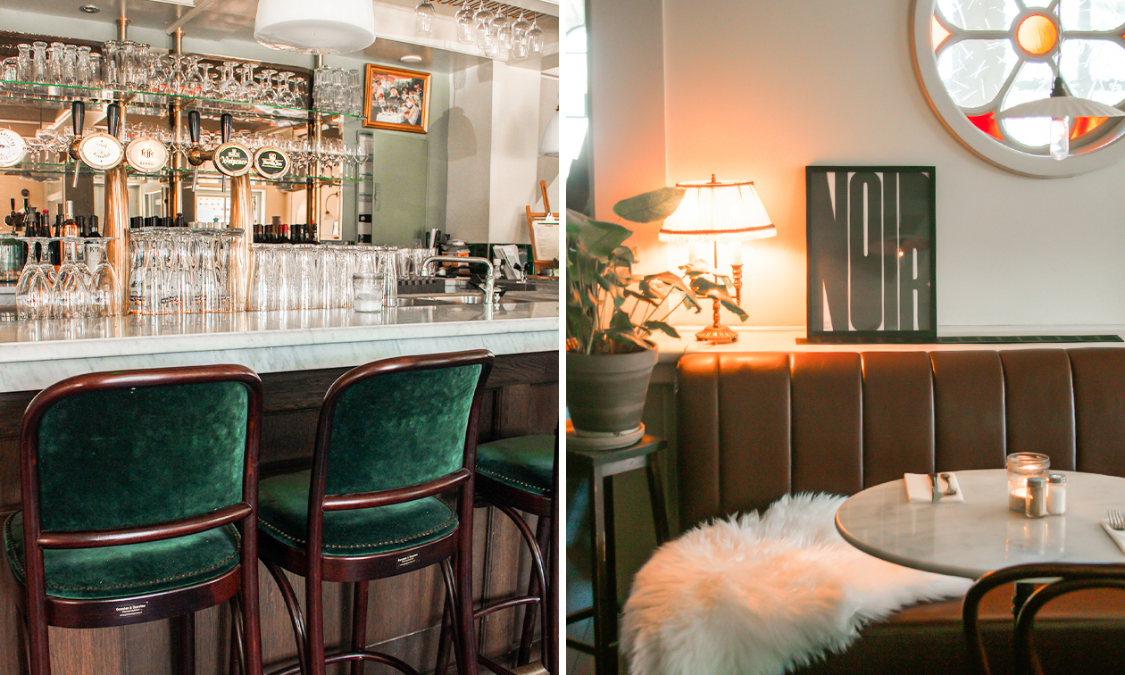 Voordelig uit eten in Friesland Social Deal