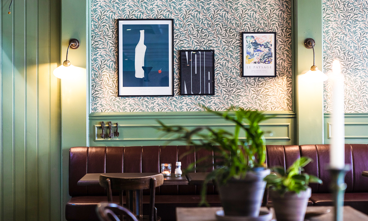 Voordelig uit eten in Friesland Social Deal