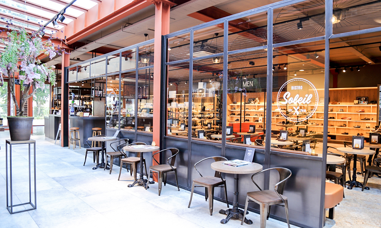 Bistro Soleil