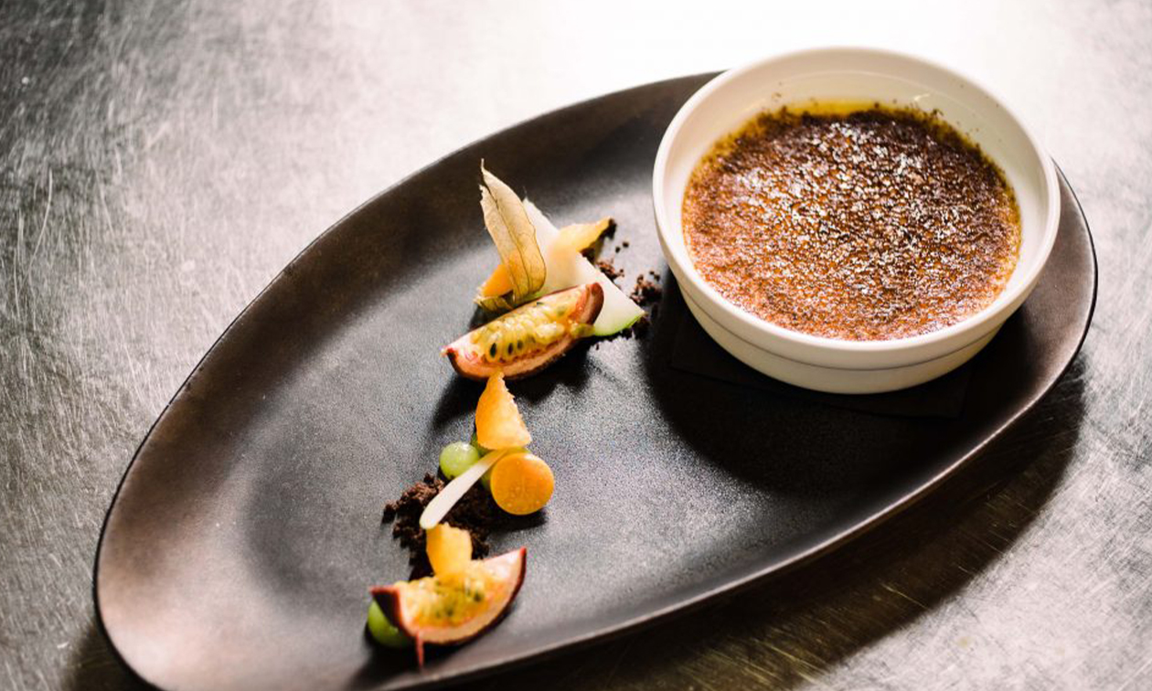 Bistro ´t Gerecht