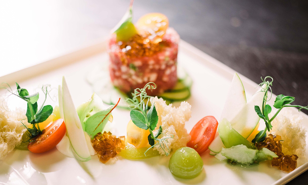 Bistro ´t Gerecht