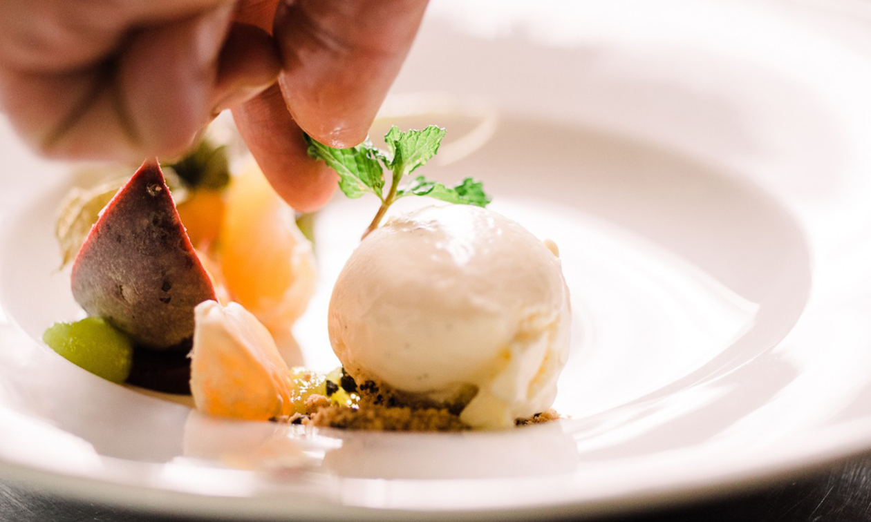 Bistro ´t Gerecht