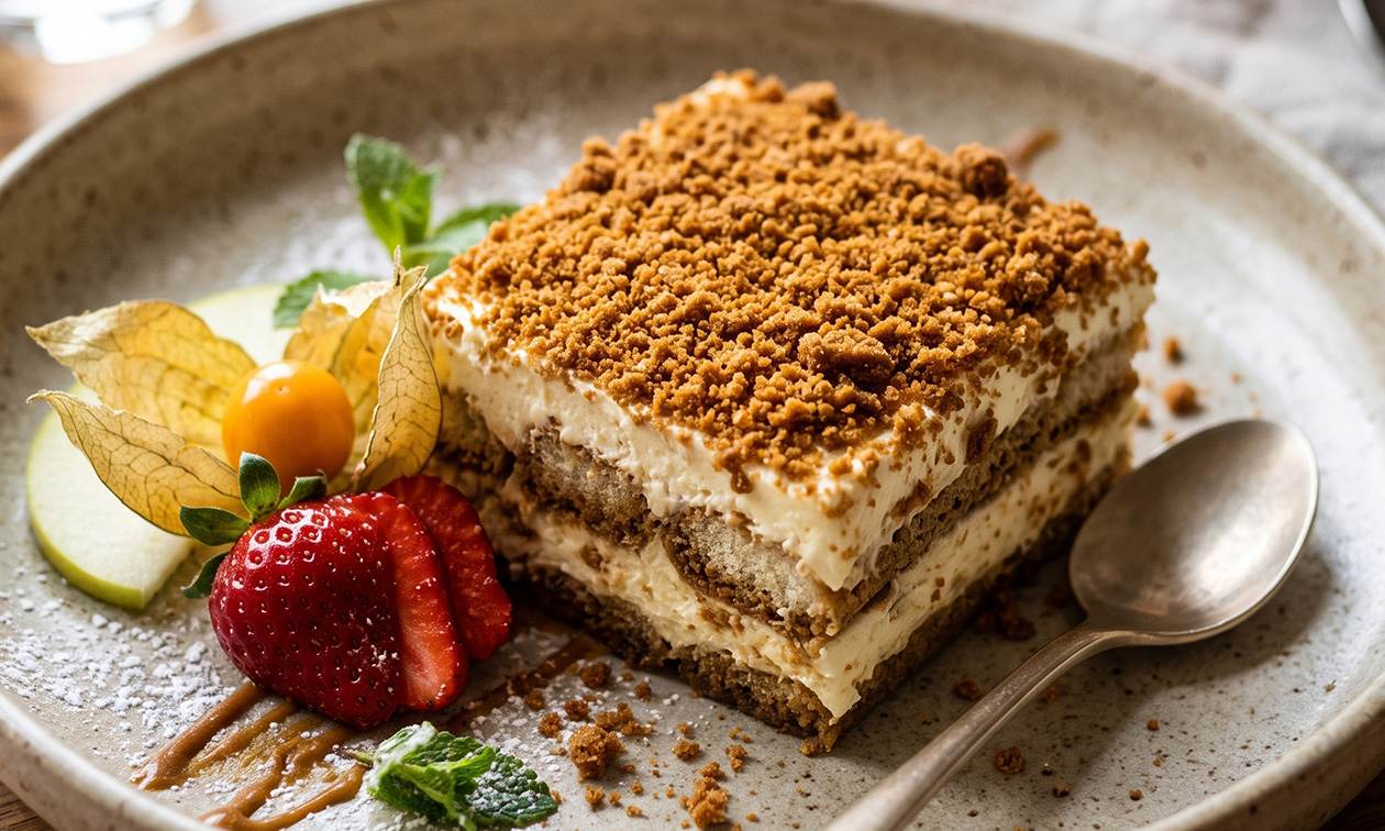 Bistro 't Gerecht