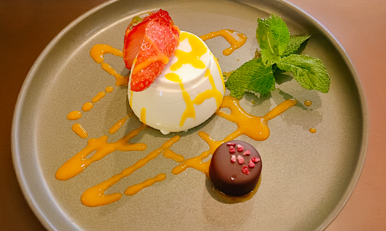 Bistro 't Ruiterskwartiertje