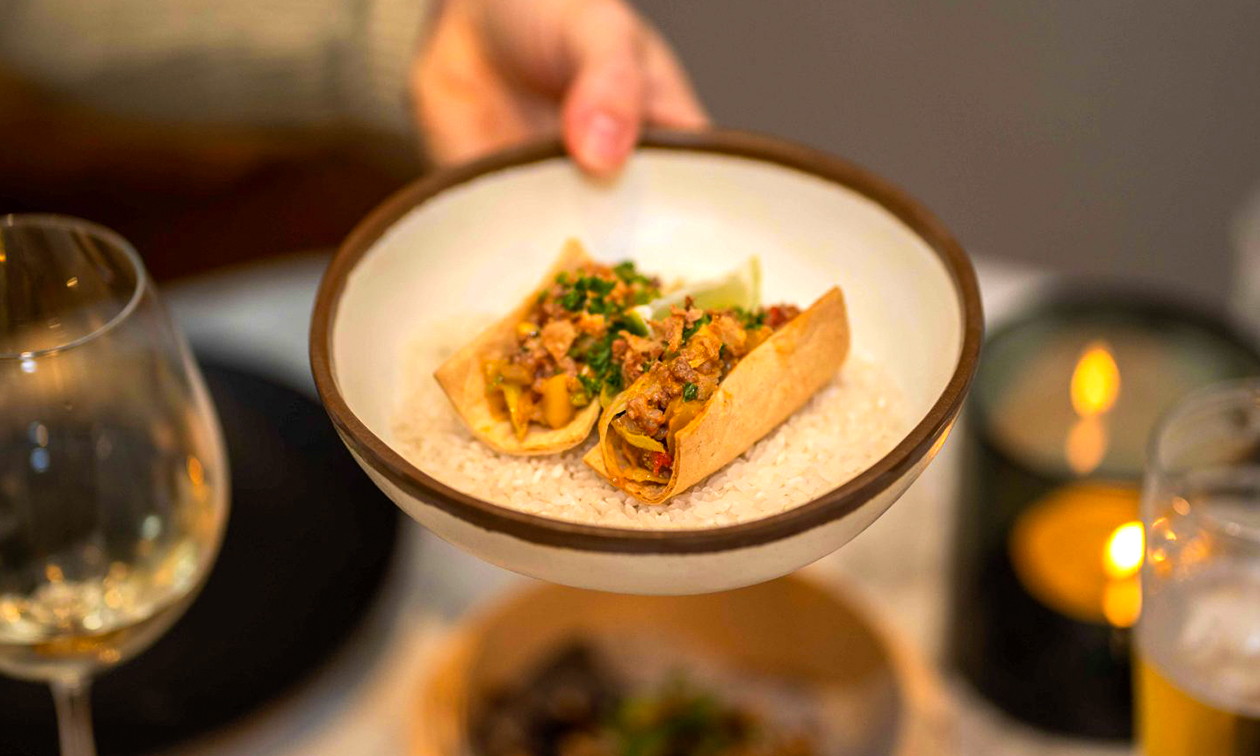 Bleeckerstreet Arnhem