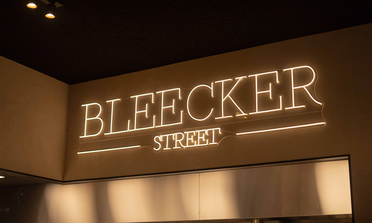 Bleeckerstreet Arnhem