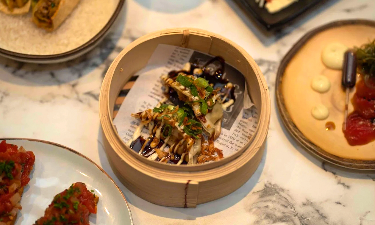 Bleeckerstreet Arnhem