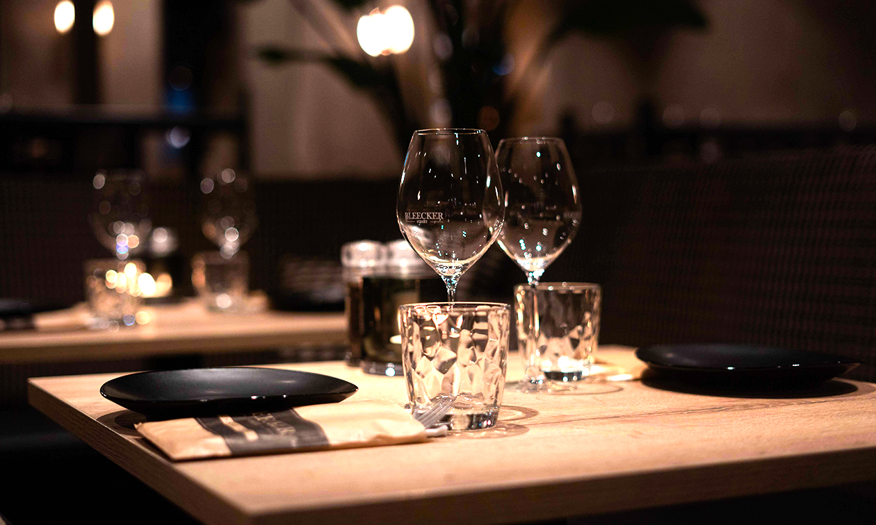 Bleeckerstreet Arnhem