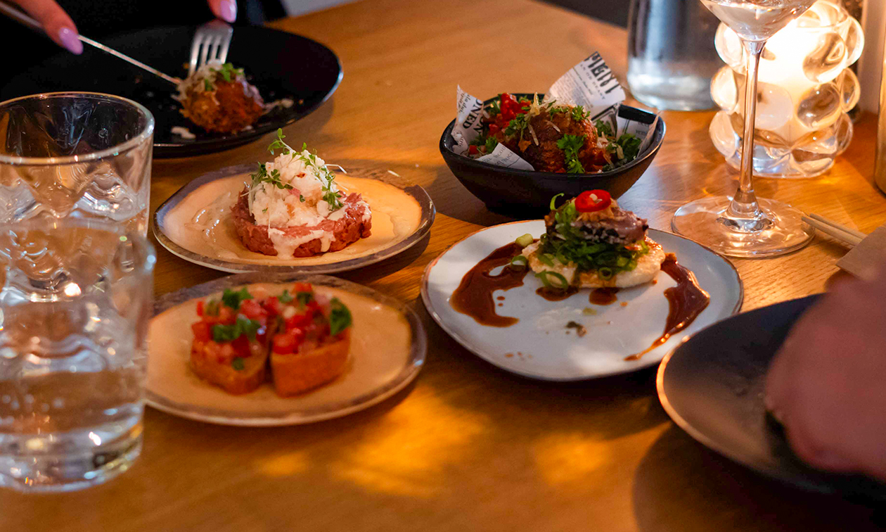 Bleeckerstreet Arnhem