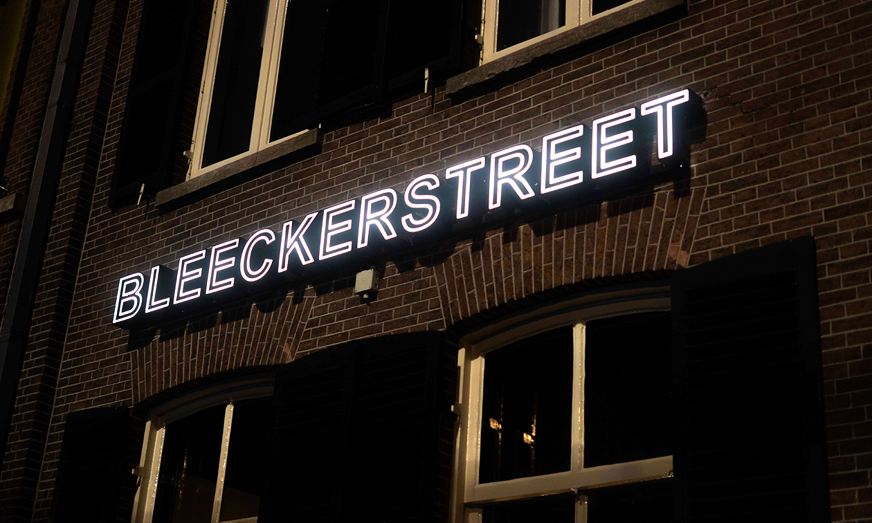 Bleeckerstreet Arnhem