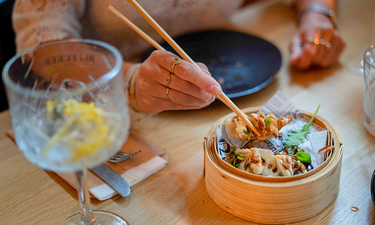 Bleeckerstreet Arnhem