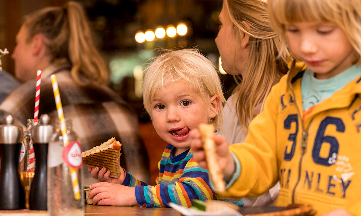 BloteVoetenPark Brunssum