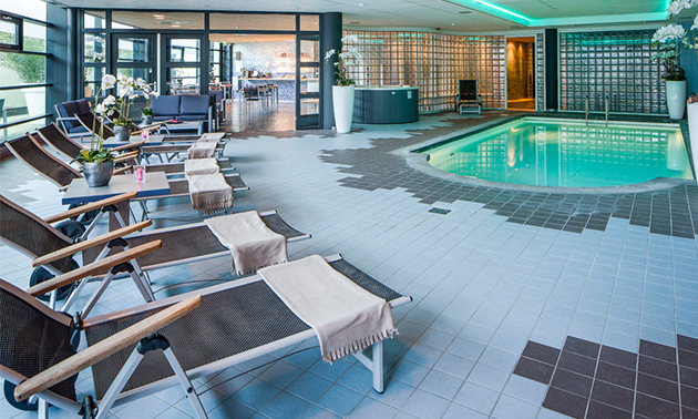 BLUE Wellness by Fletcher