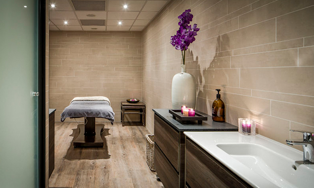 BLUE Wellness by Fletcher