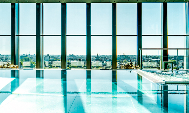 BLUE Wellness by Fletcher