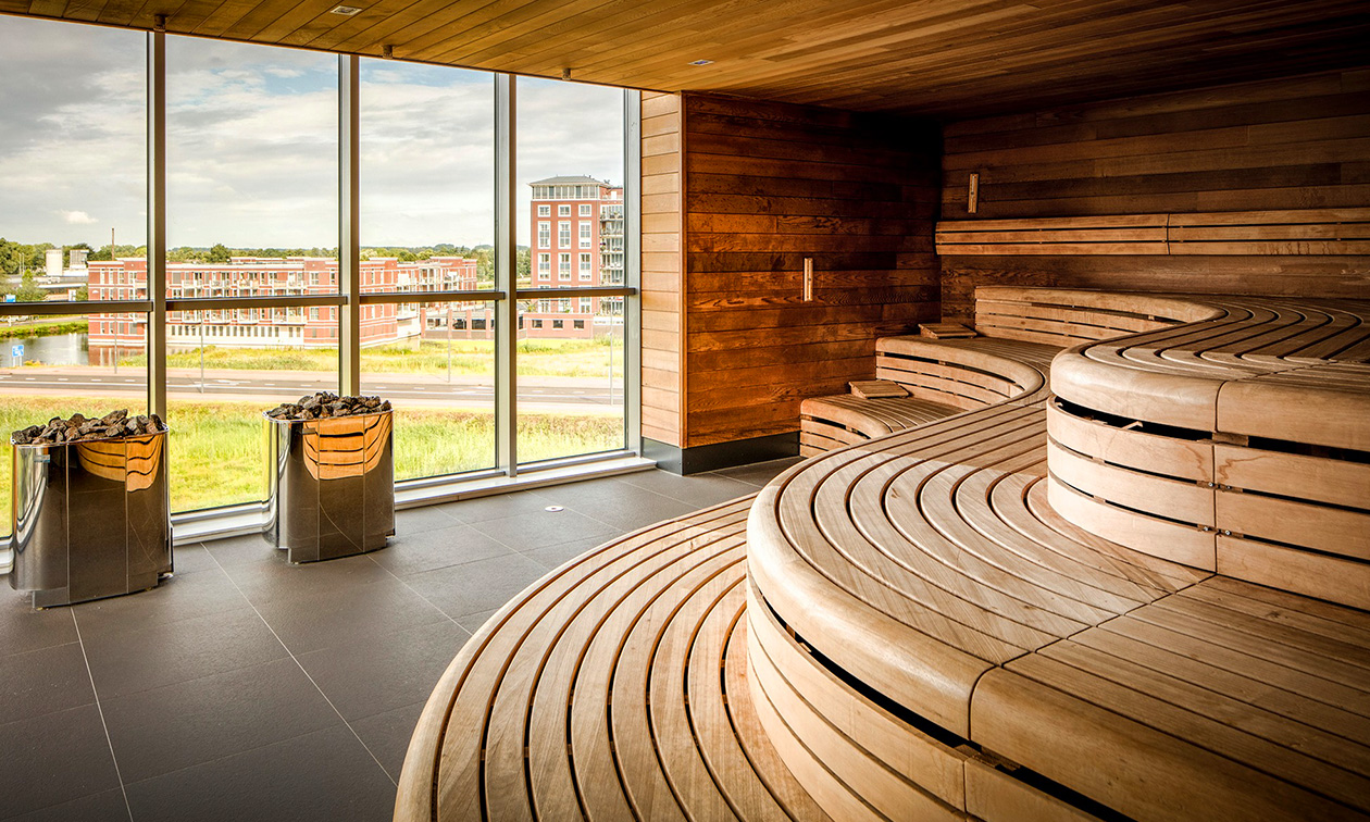 BLUE Wellnessresorts