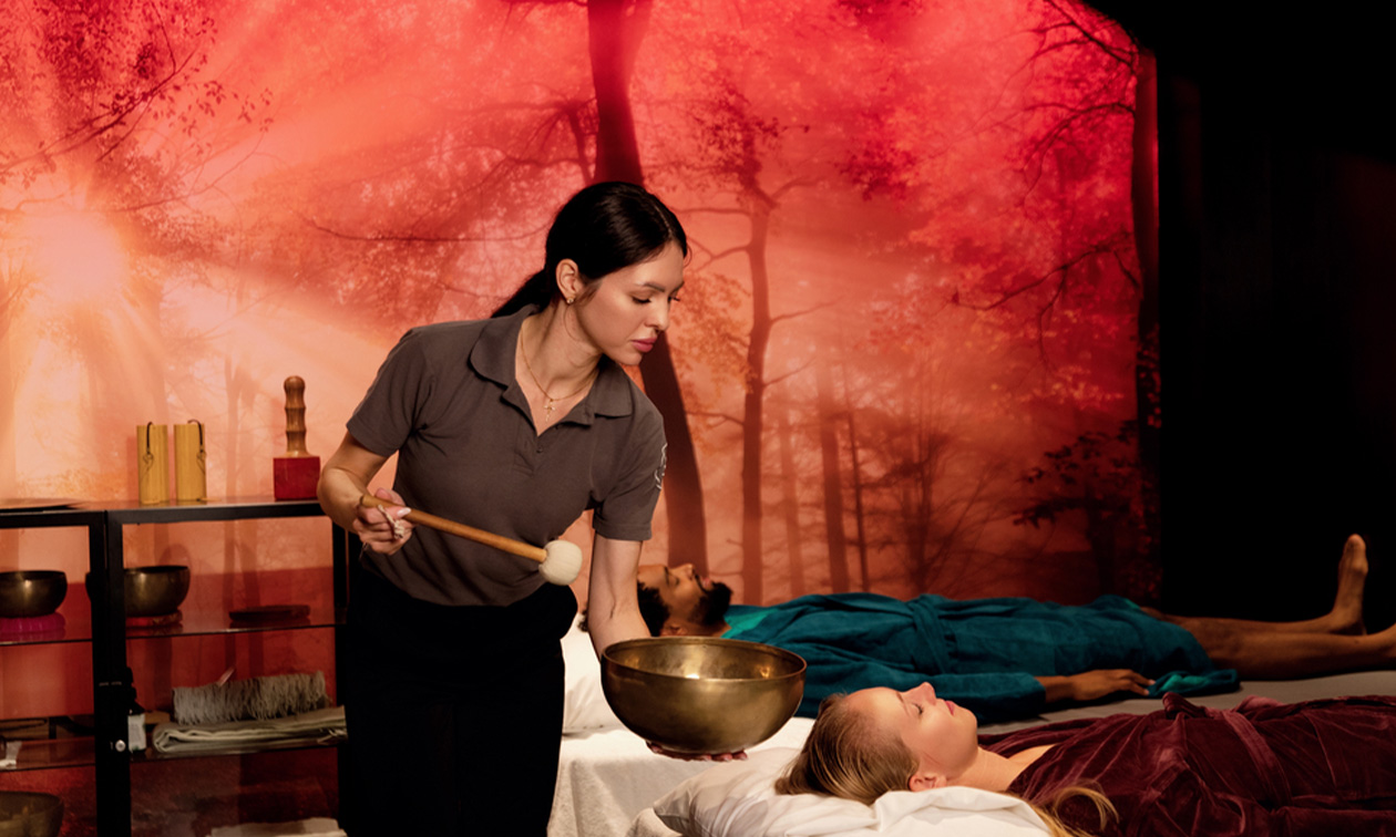 BLUE Wellnessresorts