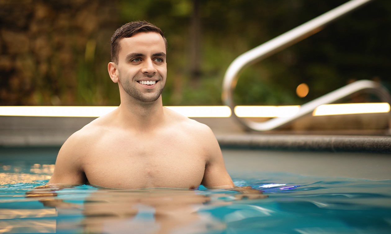 BLUE Wellnessresorts