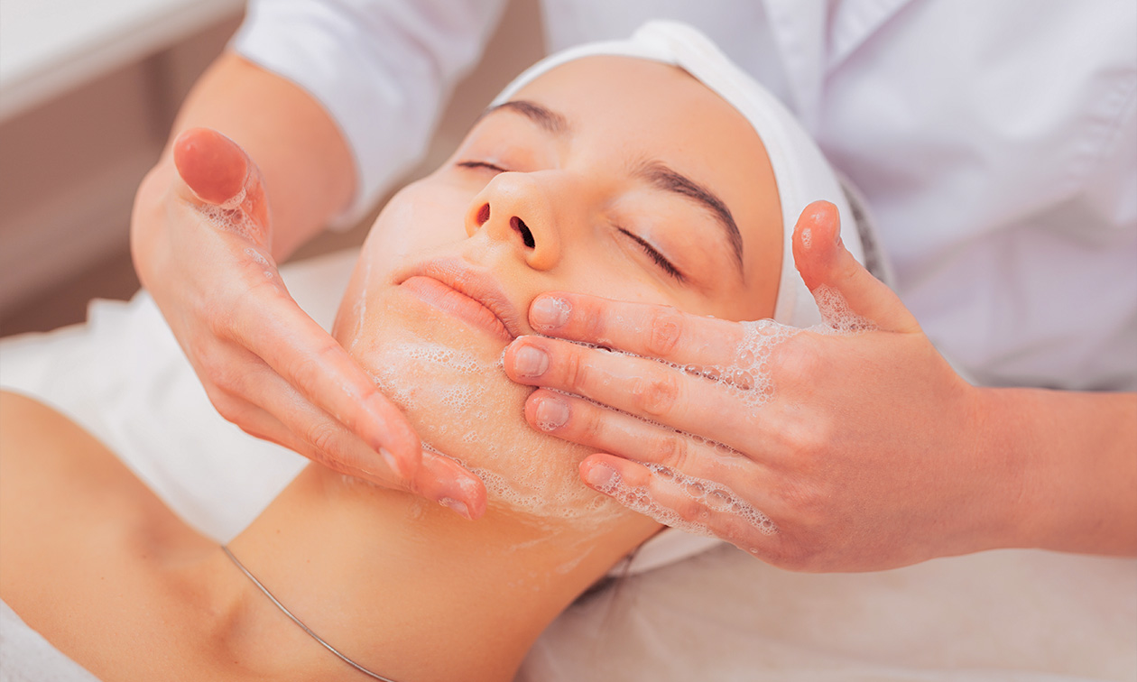 Blush Skin Institute