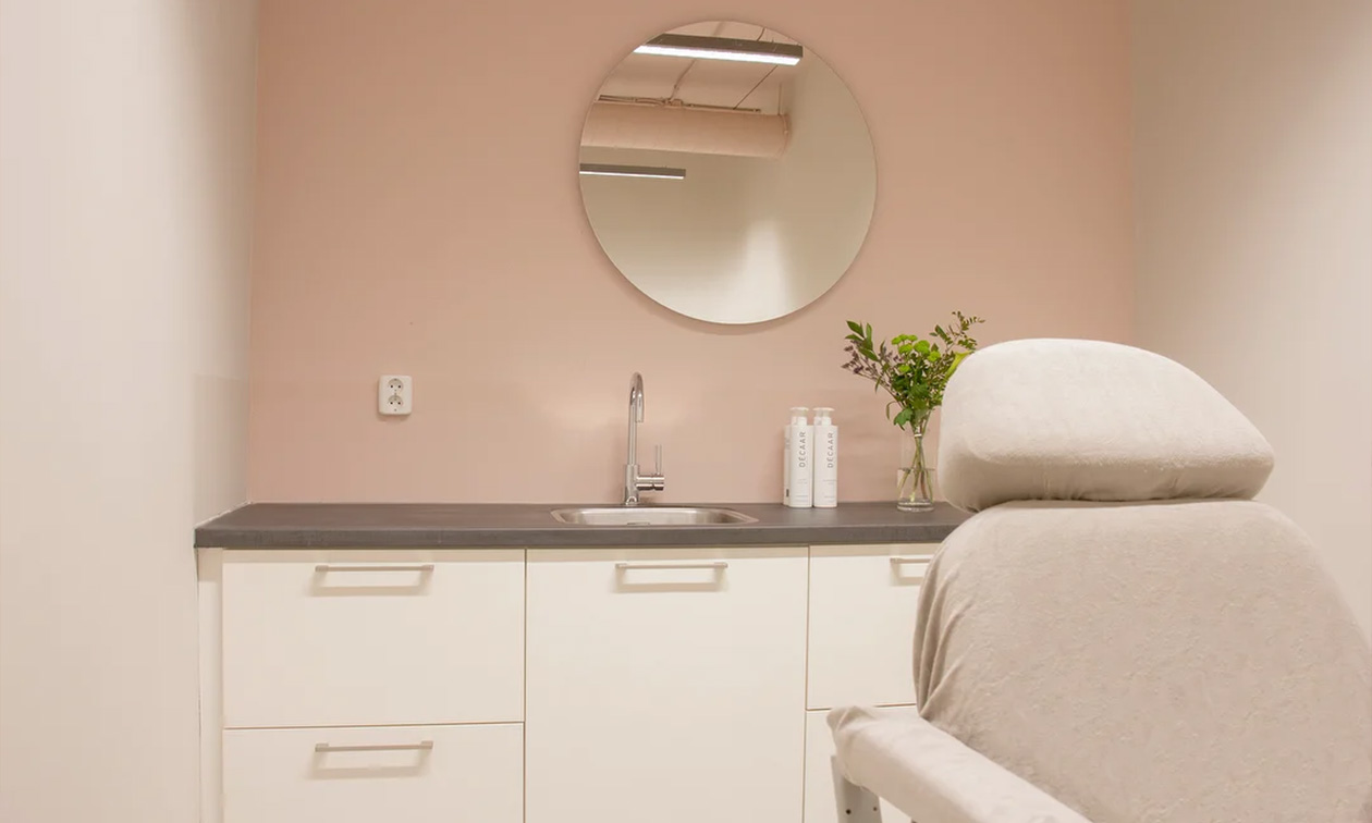 Blush Skin Institute