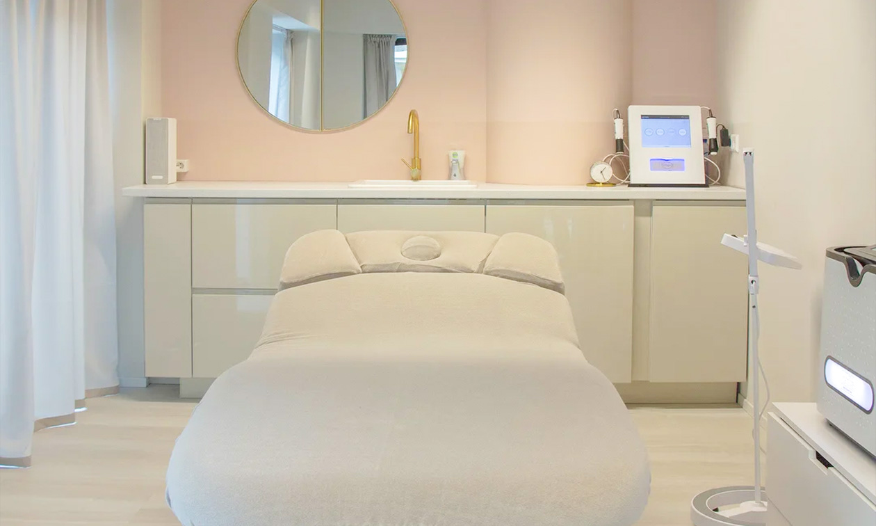 Blush Skin Institute