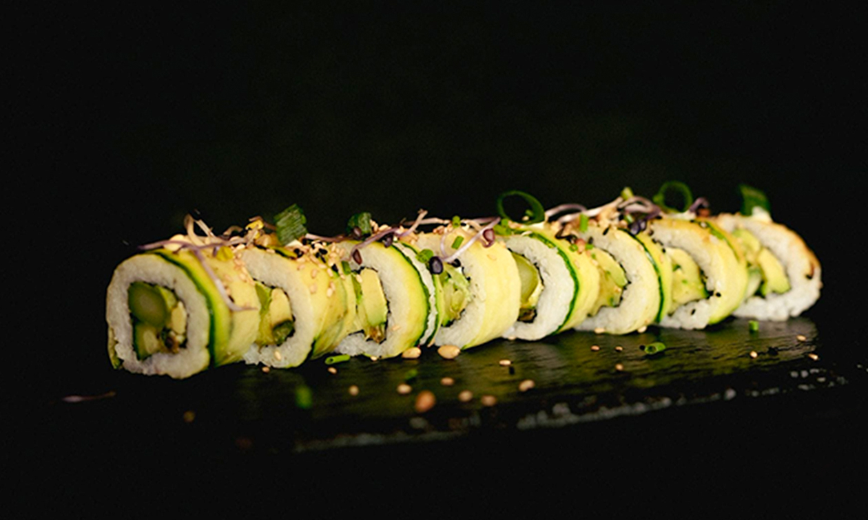 Bobby's Sushi