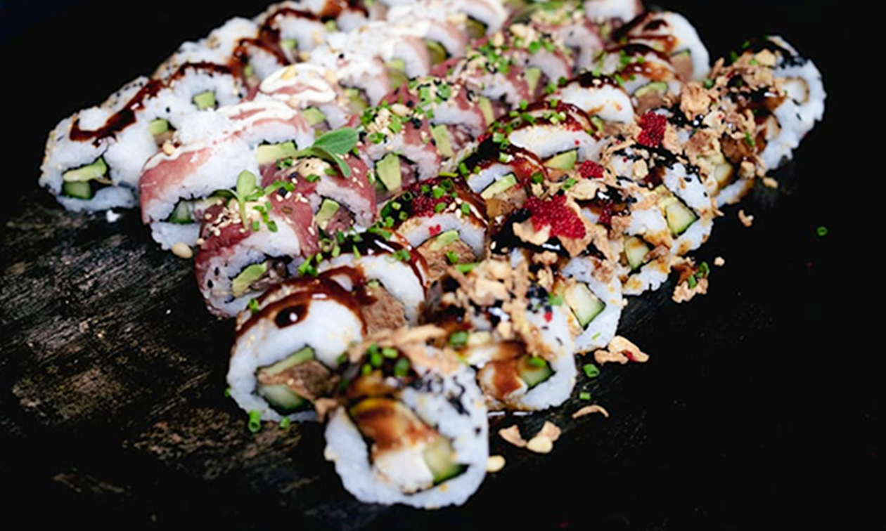Bobby's Sushi