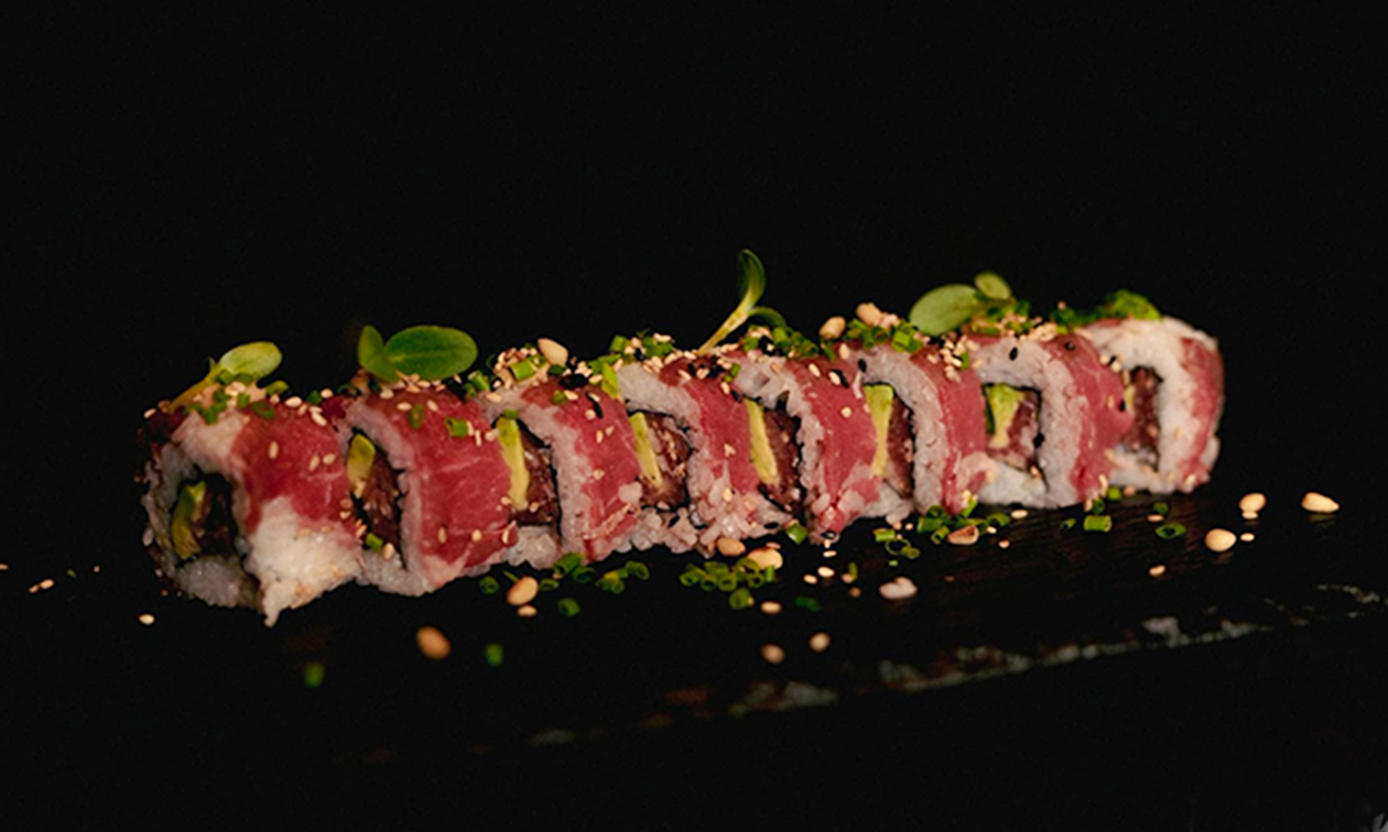 Bobby's Sushi