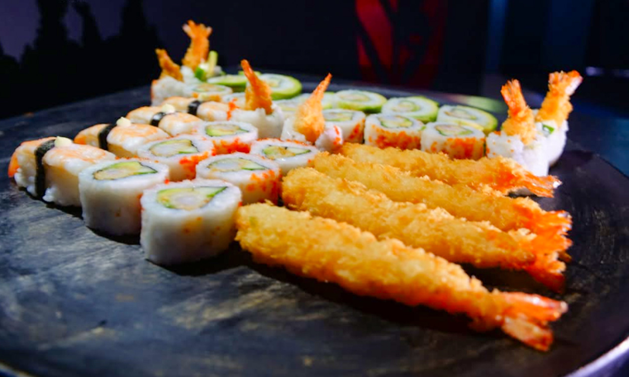 Bobby's Sushi
