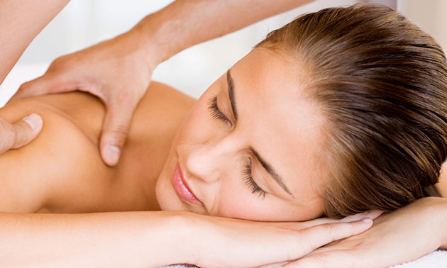 Body Boost Massagesalon
