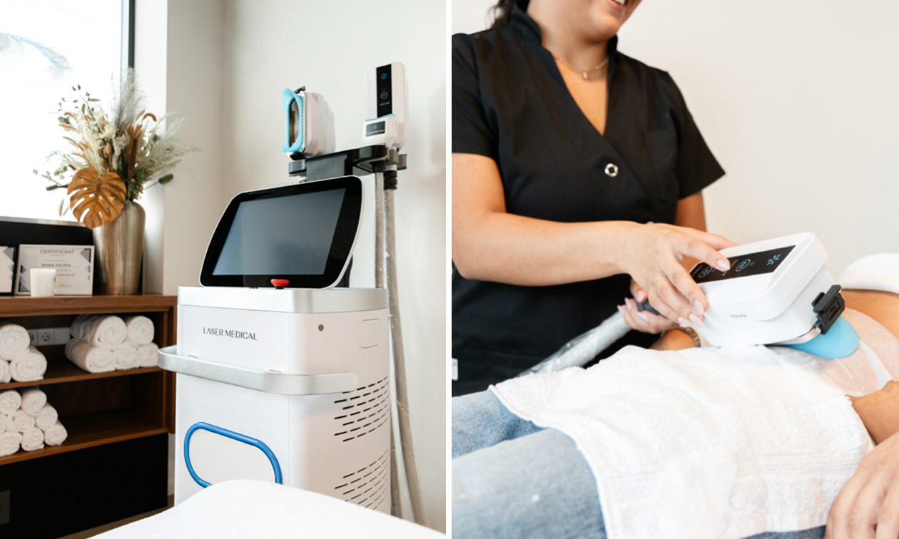 Body Care Clinic