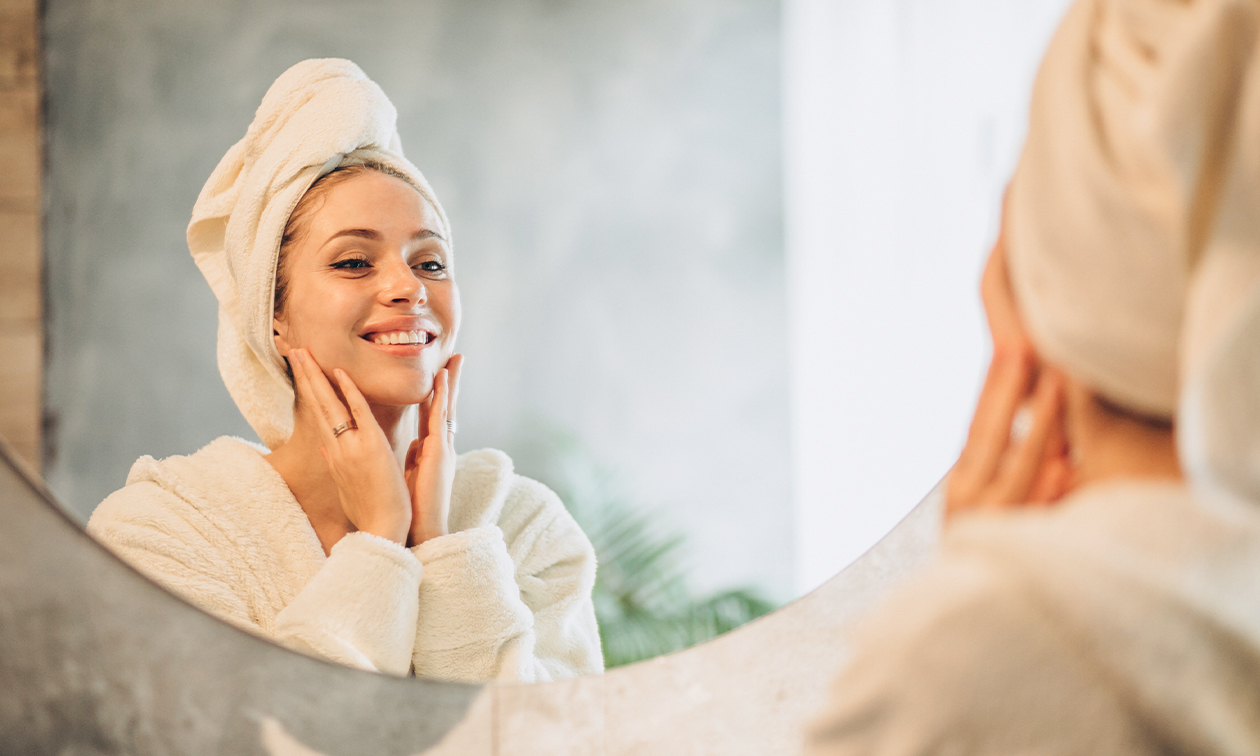 Bodycare for body, beauty & balance