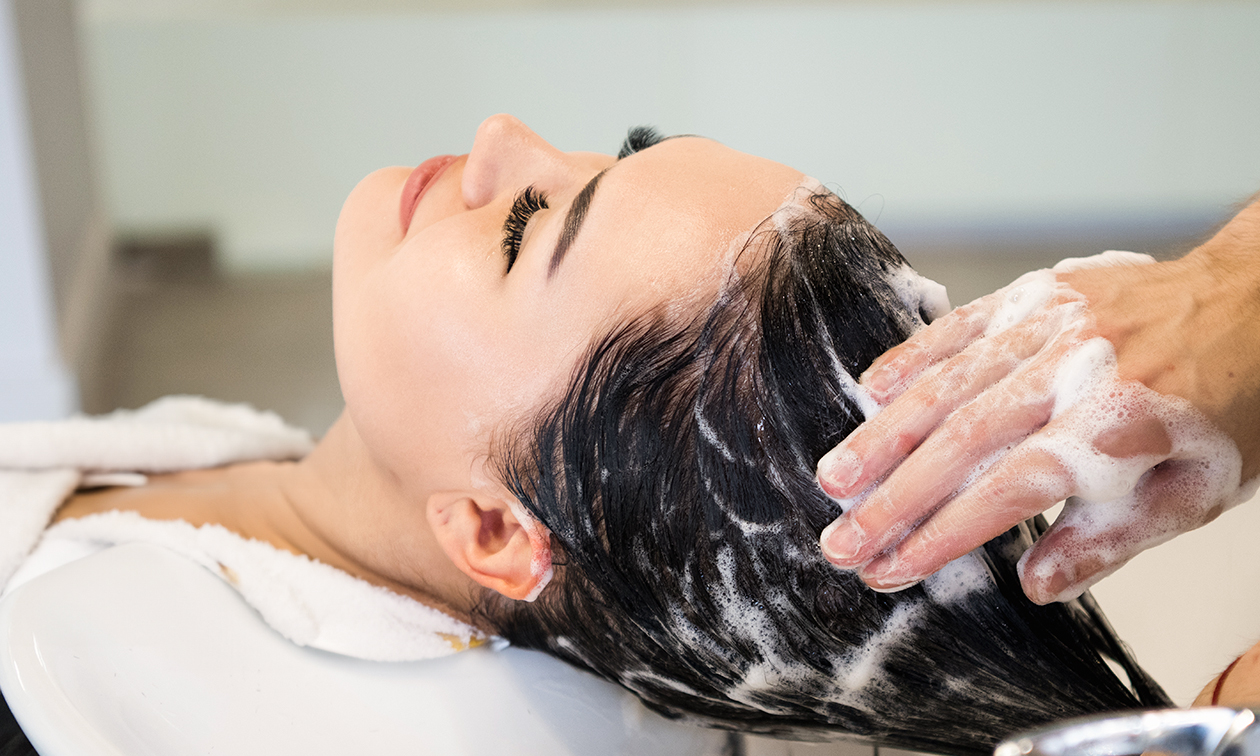 Bodycare for body, beauty & balance