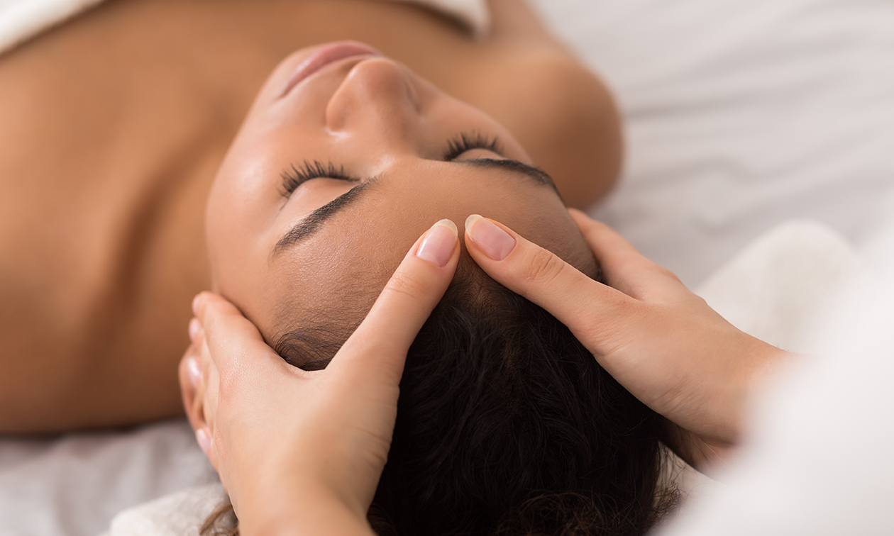 Bodycare for body, beauty & balance