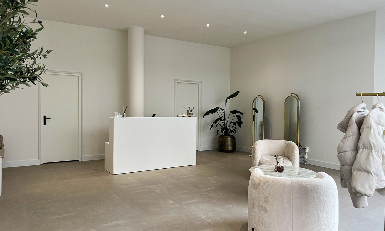 Head Spa Enschede